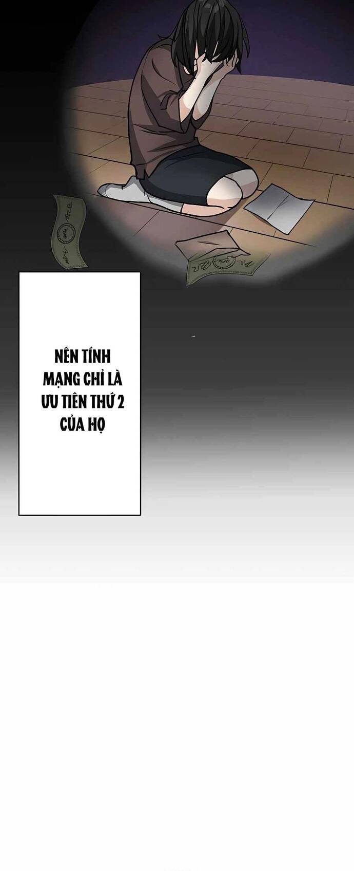 Thủ Tái Xuất, Trọng Lực Vô Song: Chapter 15