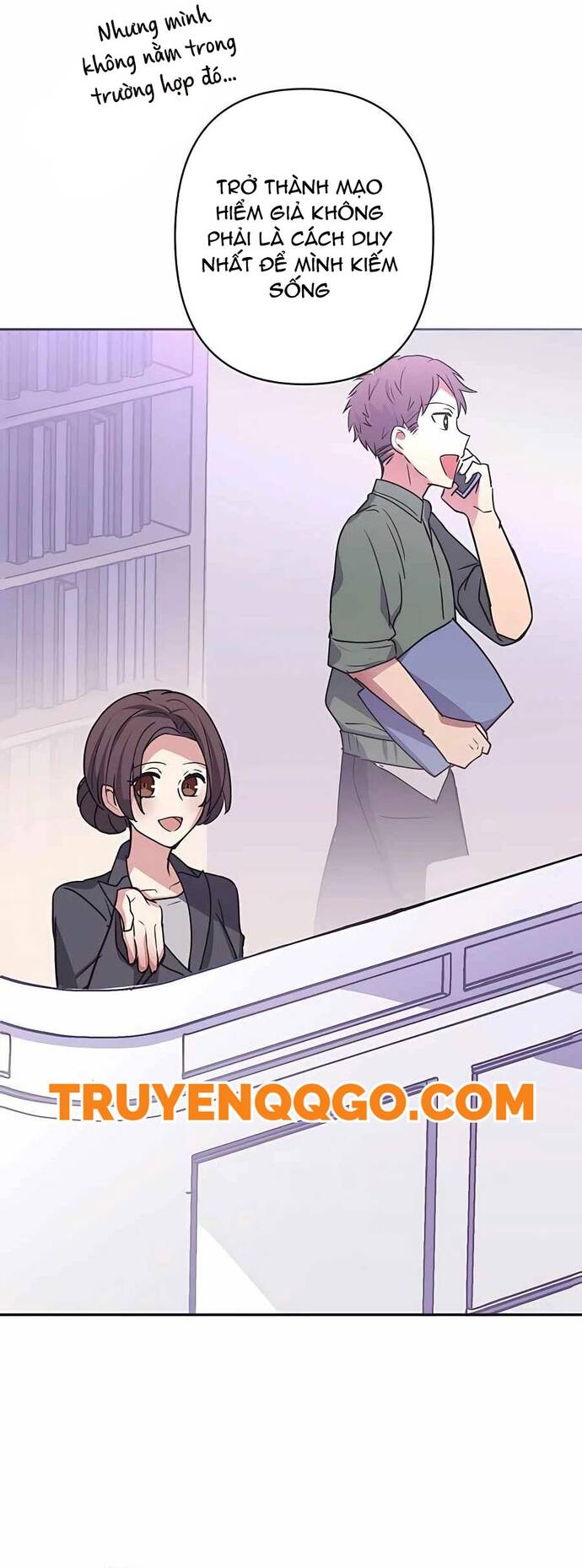 Thủ Tái Xuất, Trọng Lực Vô Song: Chapter 15