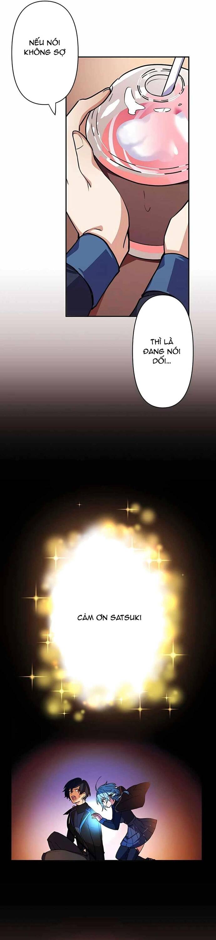 Thủ Tái Xuất, Trọng Lực Vô Song: Chapter 15