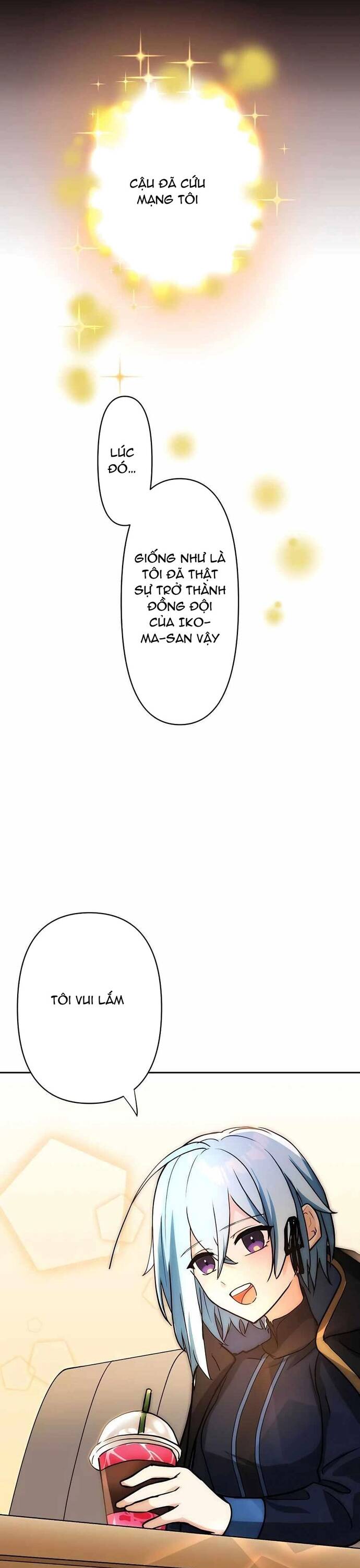 Thủ Tái Xuất, Trọng Lực Vô Song: Chapter 15