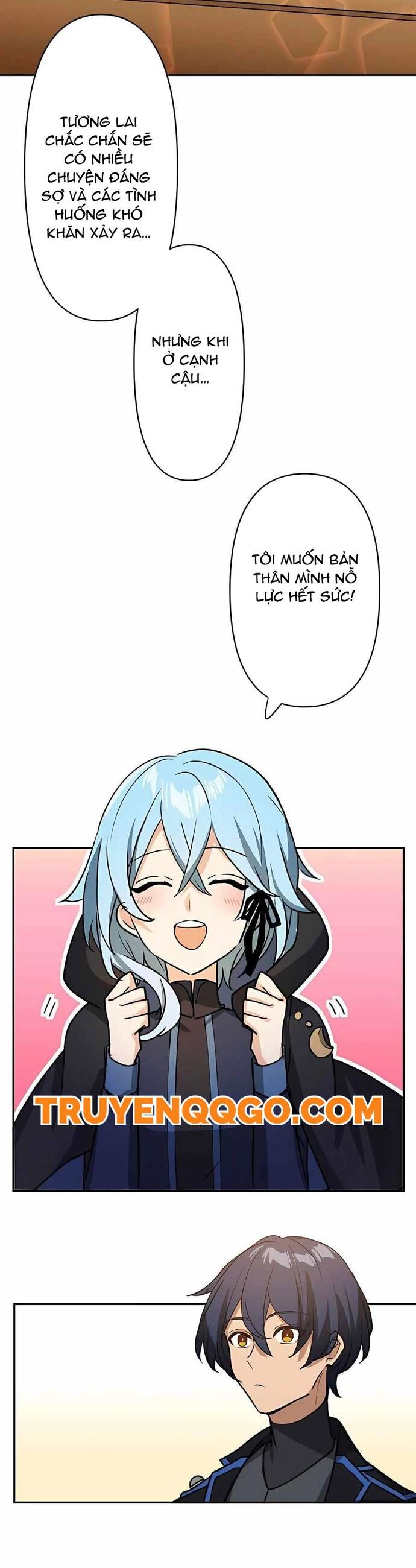 Thủ Tái Xuất, Trọng Lực Vô Song: Chapter 15