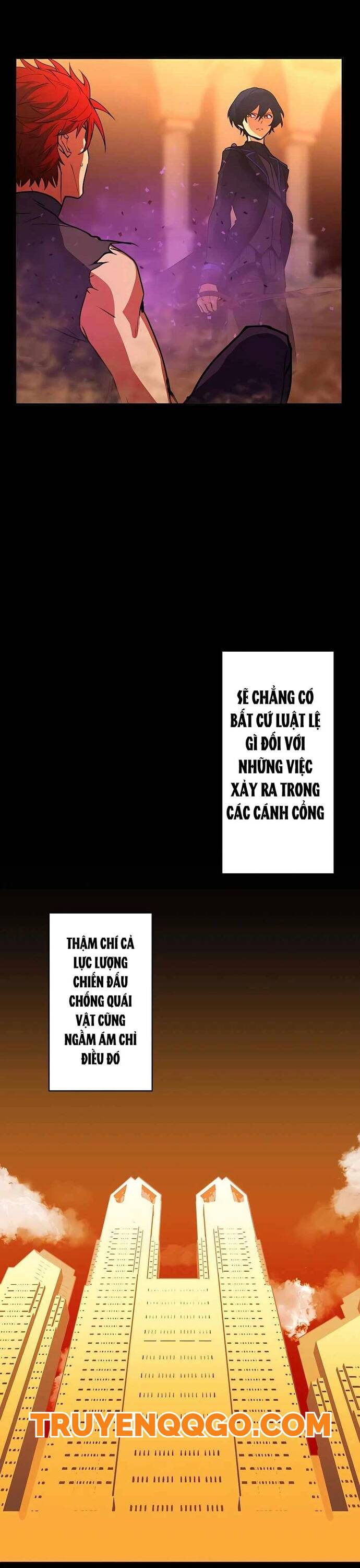 Thủ Tái Xuất, Trọng Lực Vô Song: Chapter 15