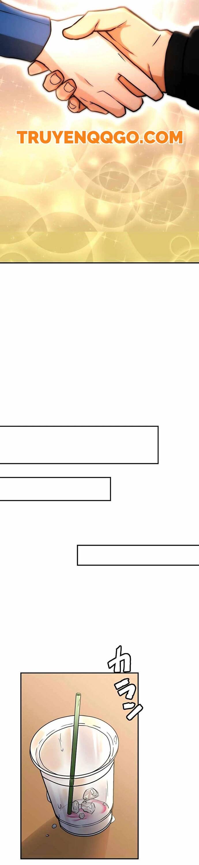 Thủ Tái Xuất, Trọng Lực Vô Song: Chapter 15