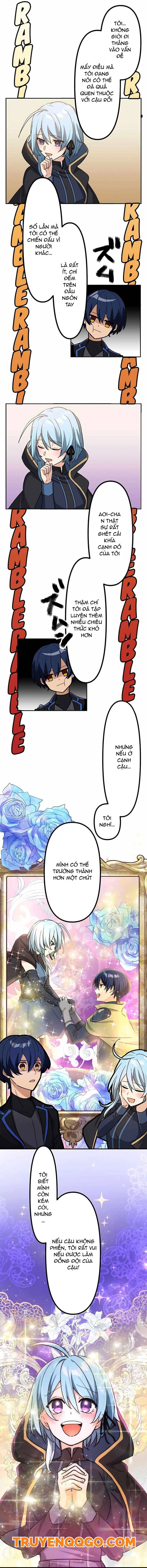 Thủ Tái Xuất, Trọng Lực Vô Song: Chapter 15