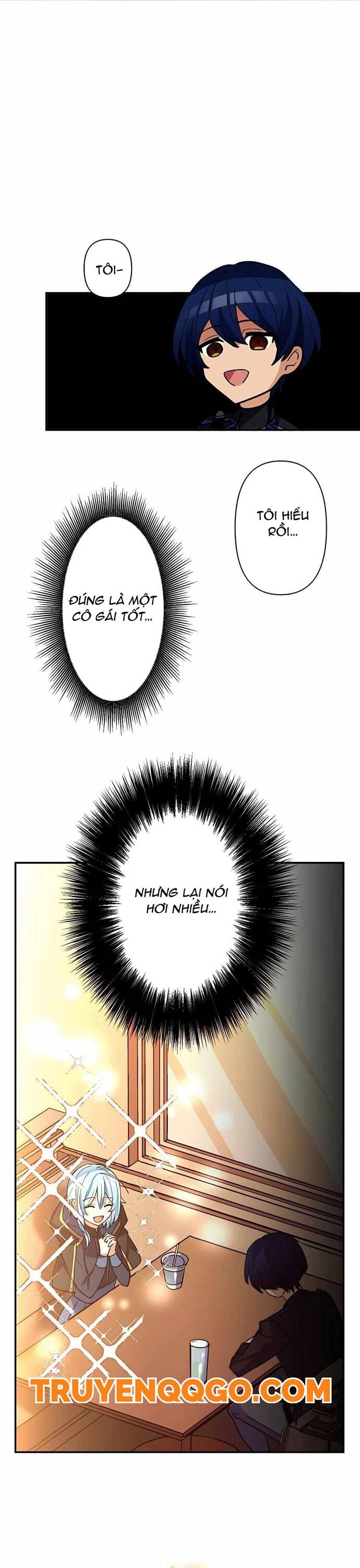 Thủ Tái Xuất, Trọng Lực Vô Song: Chapter 15