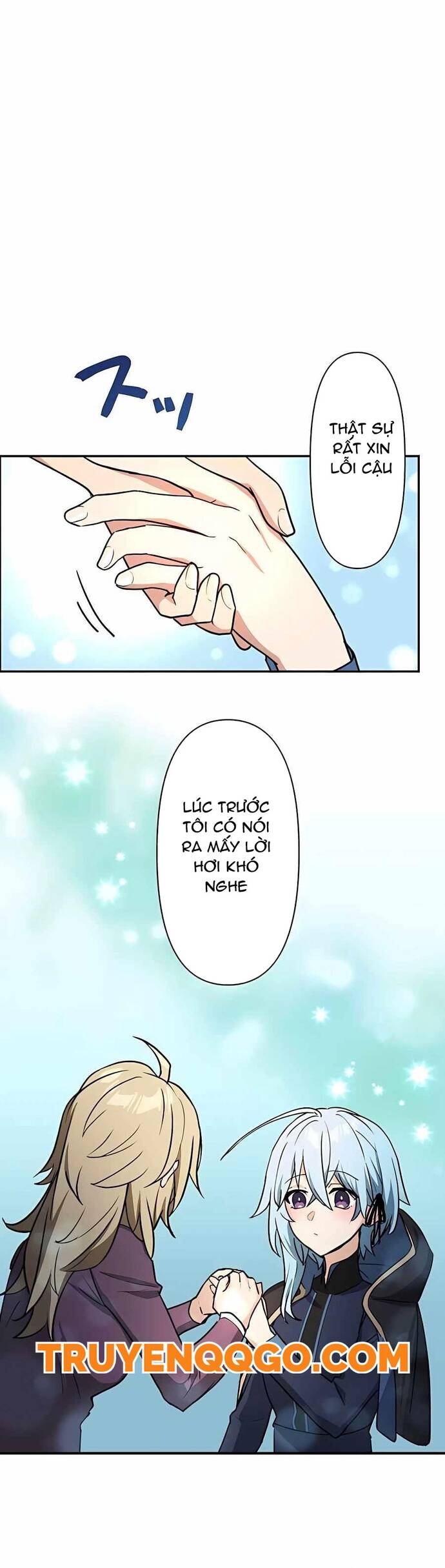 Thủ Tái Xuất, Trọng Lực Vô Song: Chapter 15