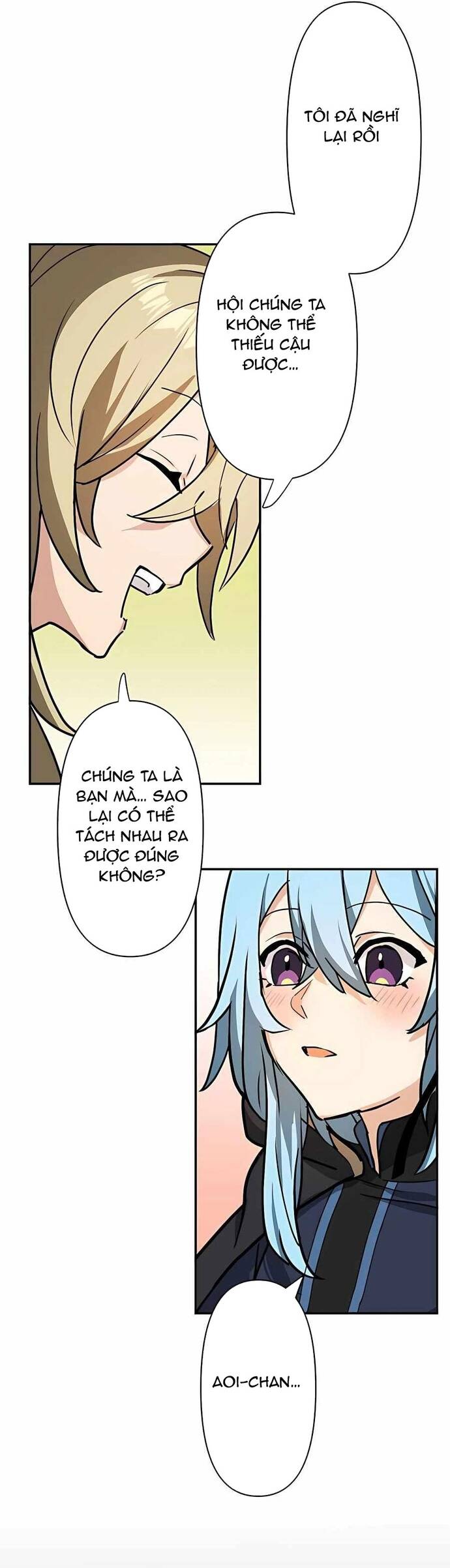 Thủ Tái Xuất, Trọng Lực Vô Song: Chapter 15