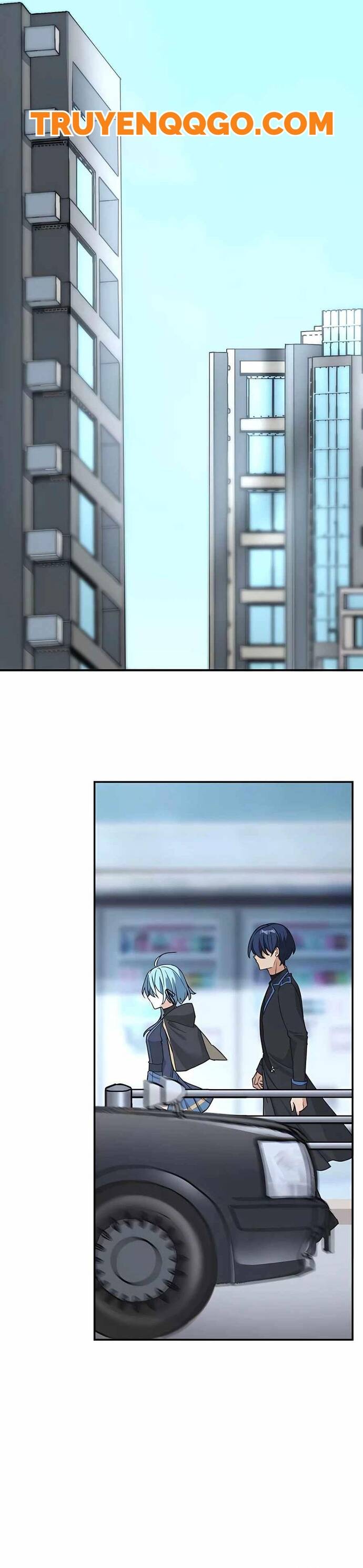 Thủ Tái Xuất, Trọng Lực Vô Song: Chapter 15