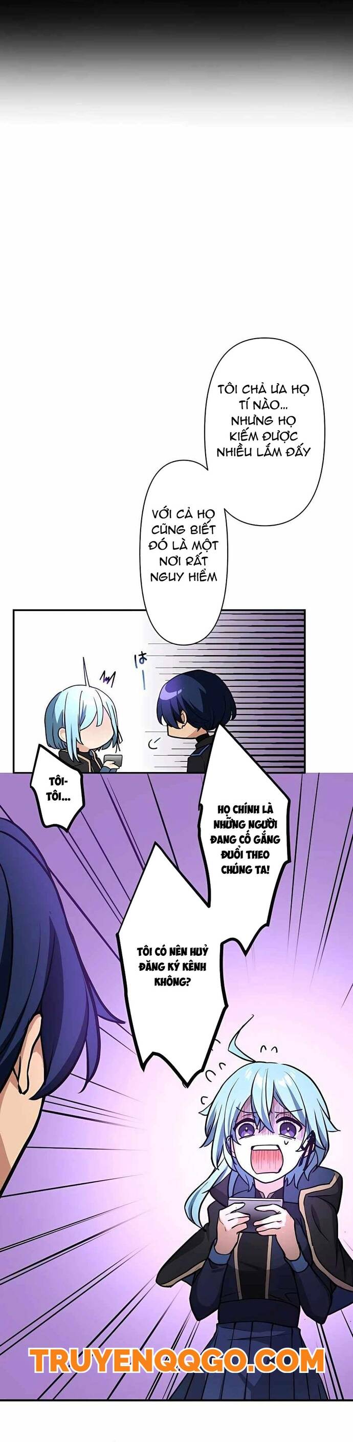 Thủ Tái Xuất, Trọng Lực Vô Song: Chapter 15