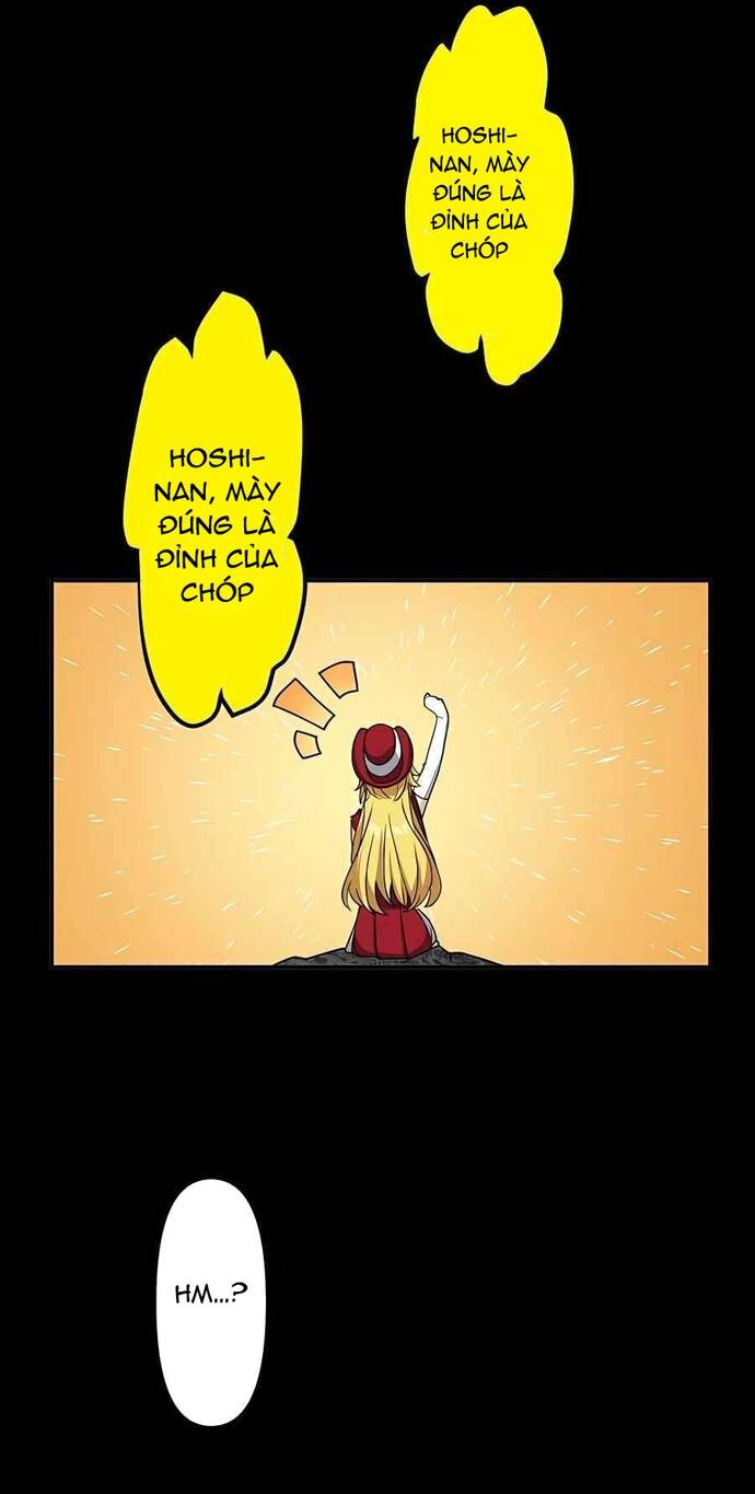 Thủ Tái Xuất, Trọng Lực Vô Song: Chapter 15