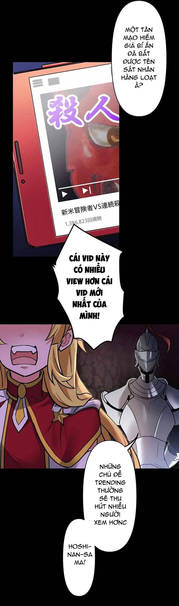 Thủ Tái Xuất, Trọng Lực Vô Song: Chapter 15