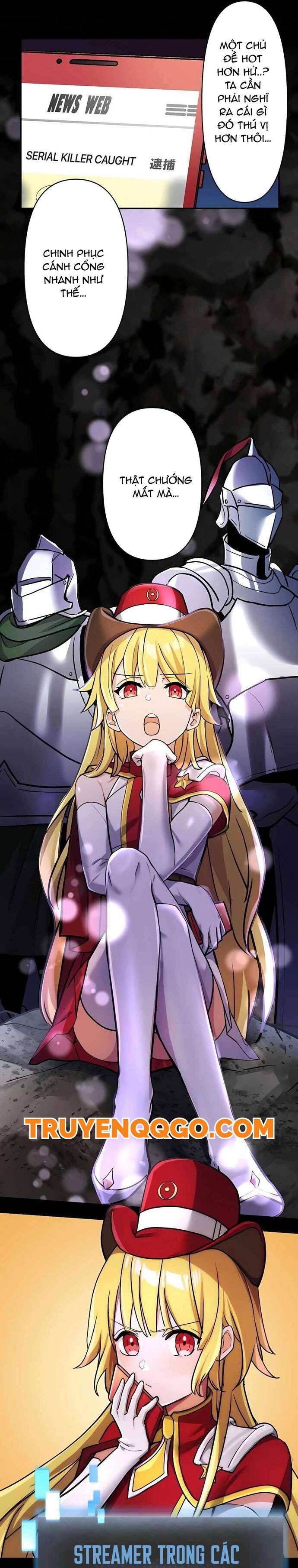 Thủ Tái Xuất, Trọng Lực Vô Song: Chapter 15