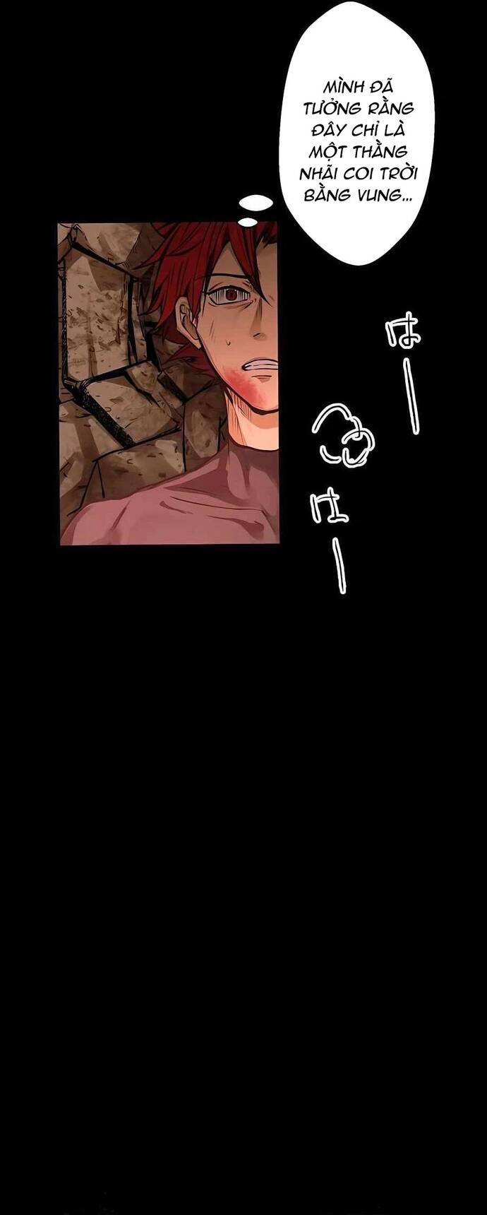 Thủ Tái Xuất, Trọng Lực Vô Song: Chapter 15