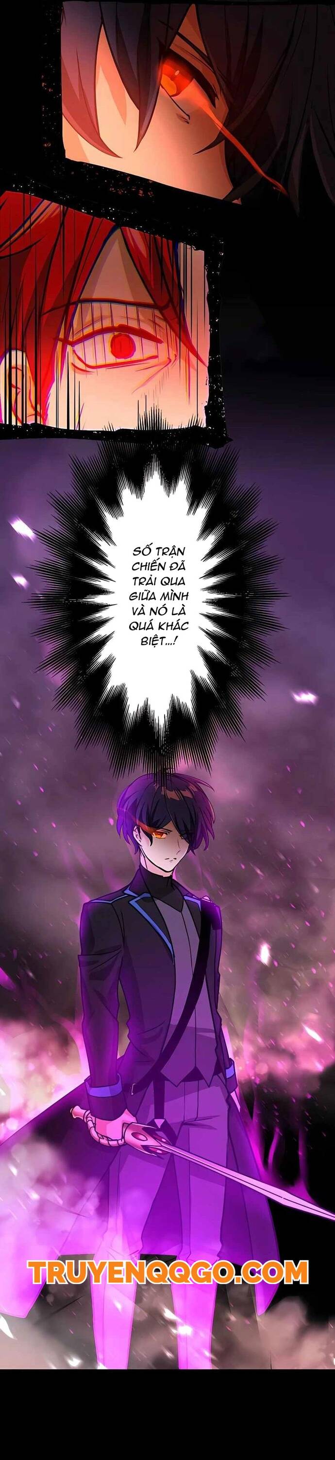 Thủ Tái Xuất, Trọng Lực Vô Song: Chapter 15