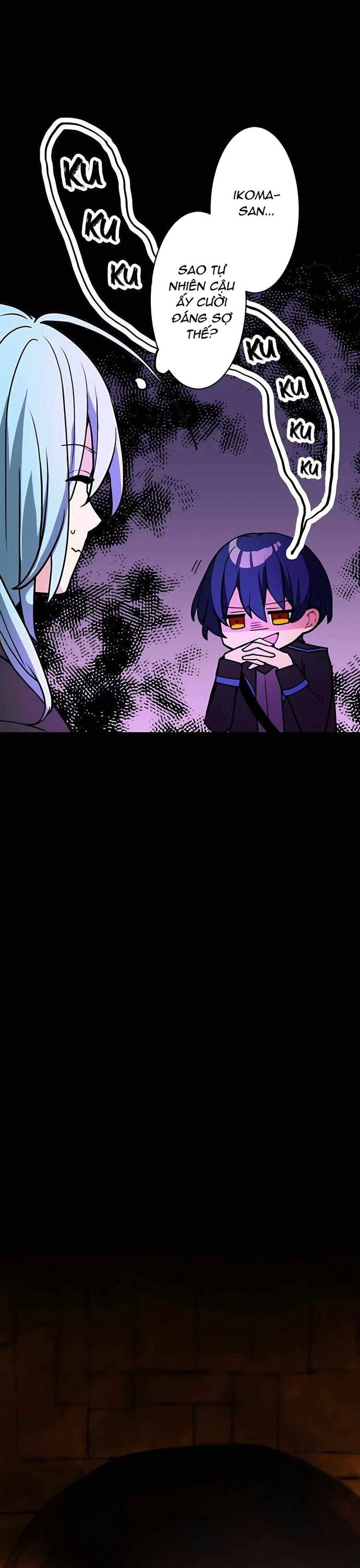 Thủ Tái Xuất, Trọng Lực Vô Song: Chapter 16