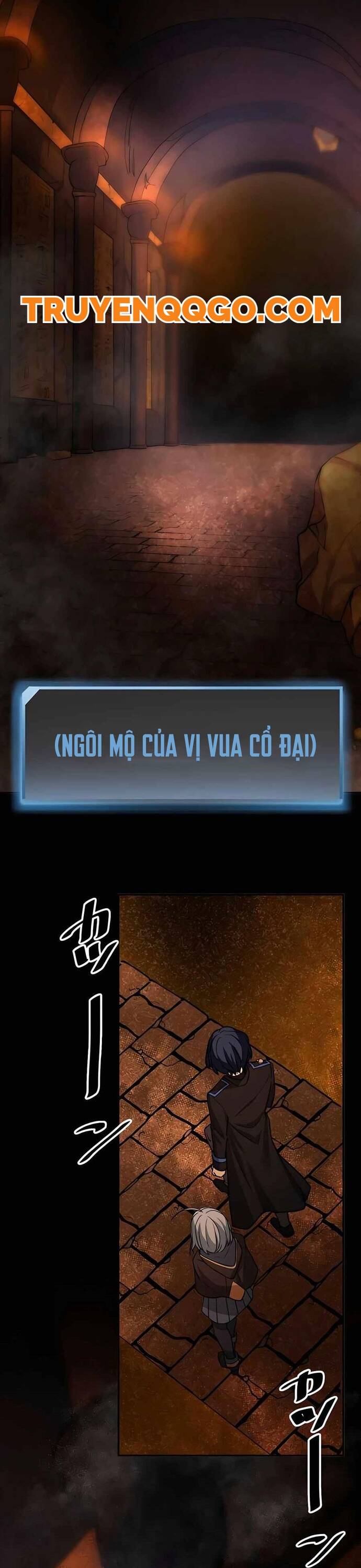 Thủ Tái Xuất, Trọng Lực Vô Song: Chapter 16