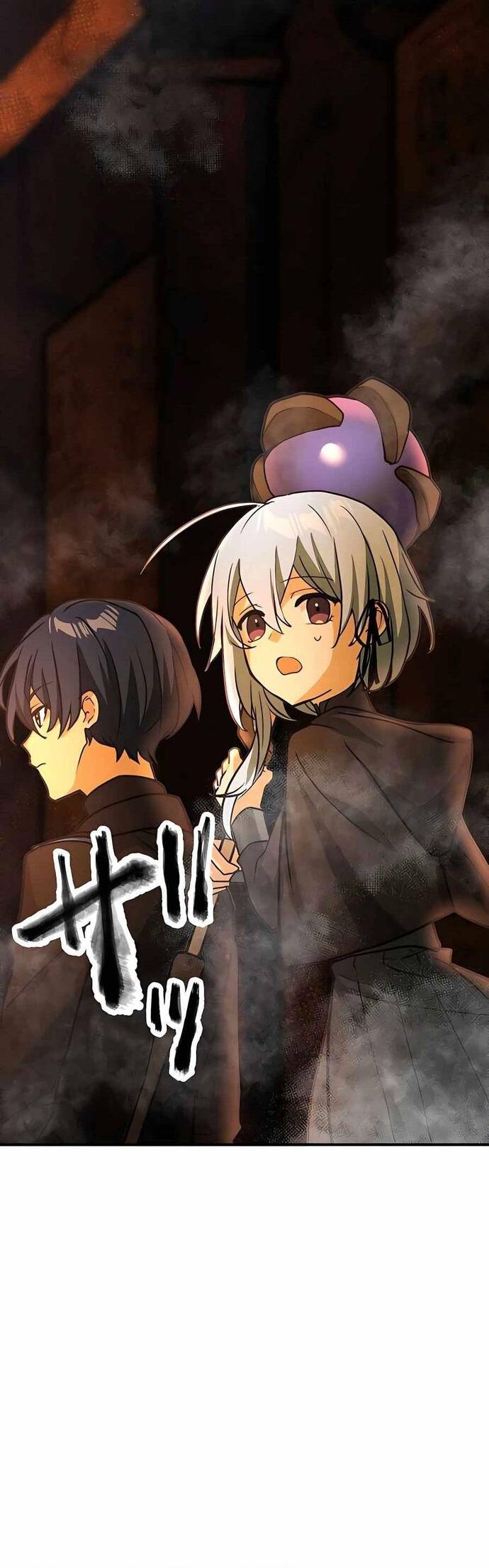 Thủ Tái Xuất, Trọng Lực Vô Song: Chapter 16