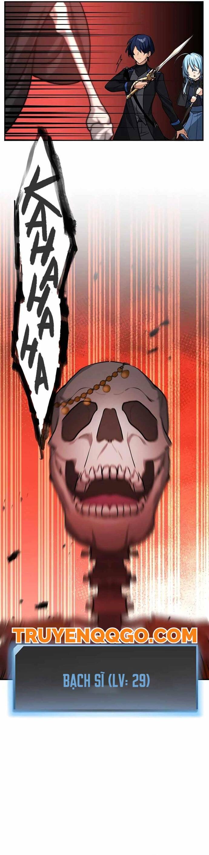 Thủ Tái Xuất, Trọng Lực Vô Song: Chapter 16