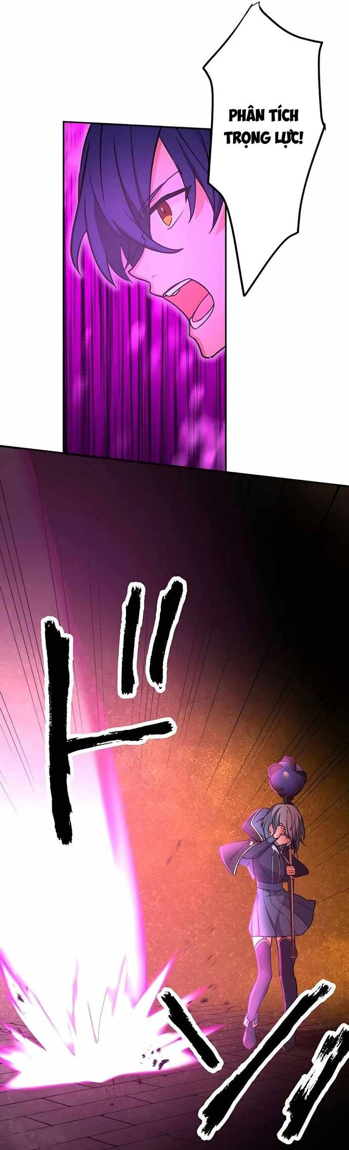 Thủ Tái Xuất, Trọng Lực Vô Song: Chapter 16