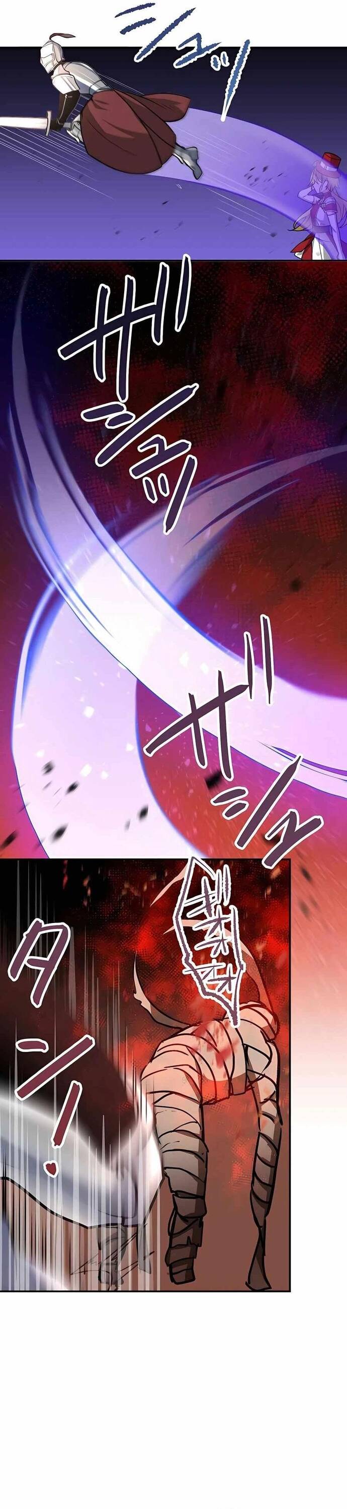 Thủ Tái Xuất, Trọng Lực Vô Song: Chapter 16