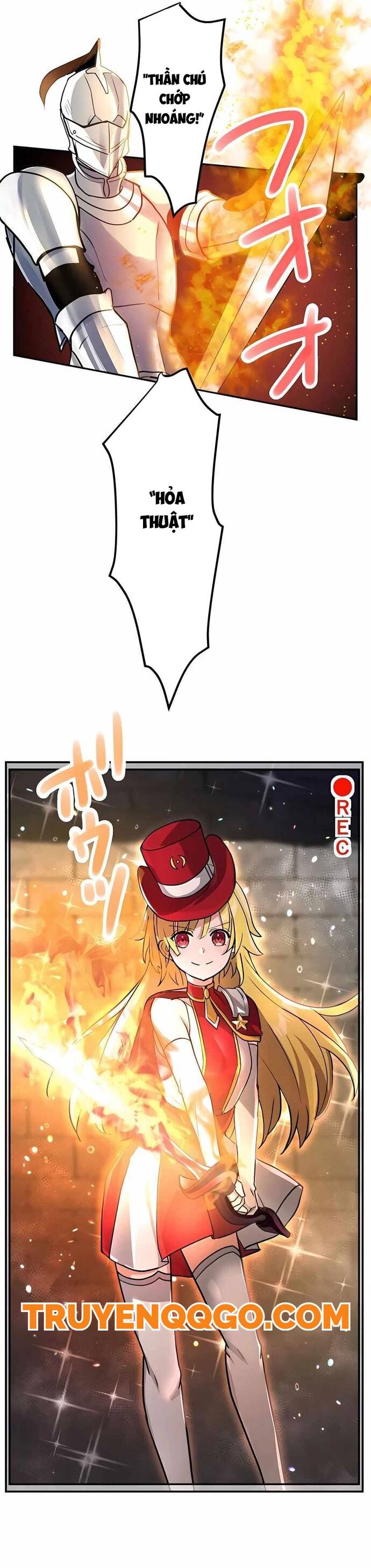 Thủ Tái Xuất, Trọng Lực Vô Song: Chapter 16