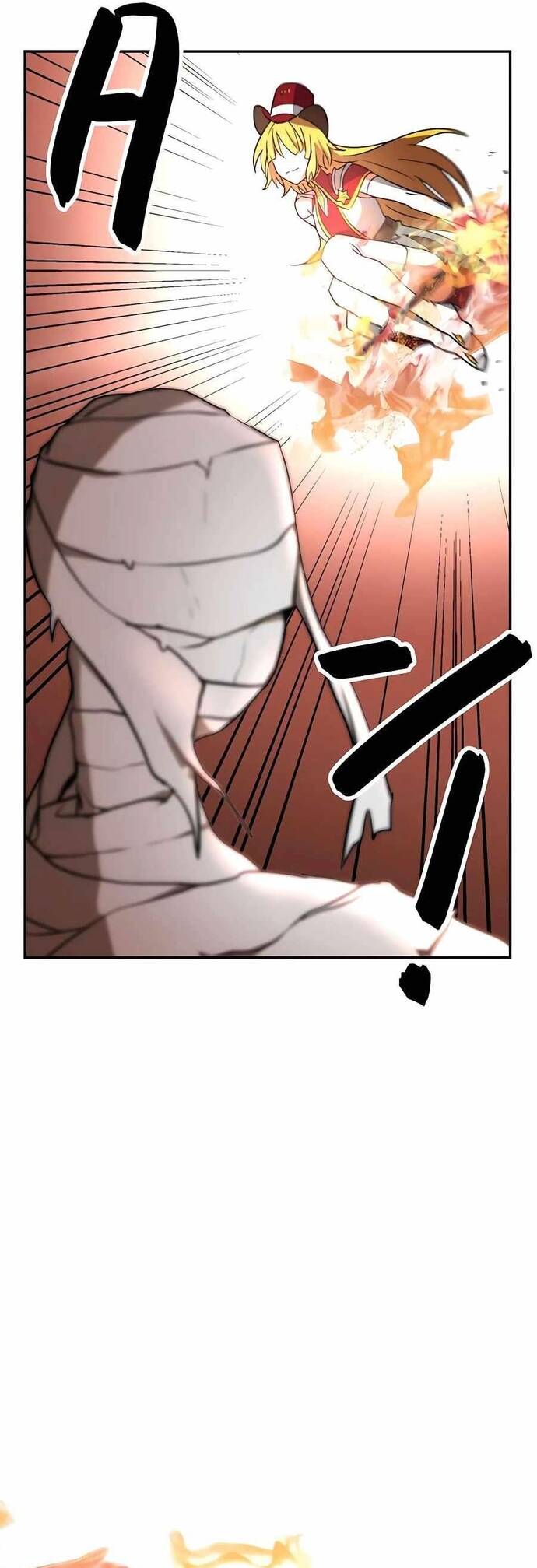 Thủ Tái Xuất, Trọng Lực Vô Song: Chapter 16