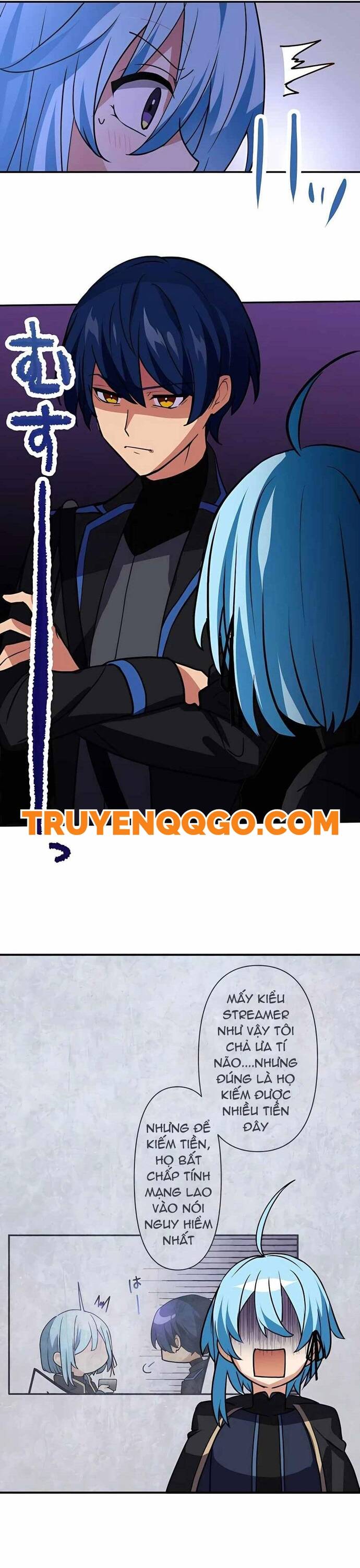 Thủ Tái Xuất, Trọng Lực Vô Song: Chapter 16