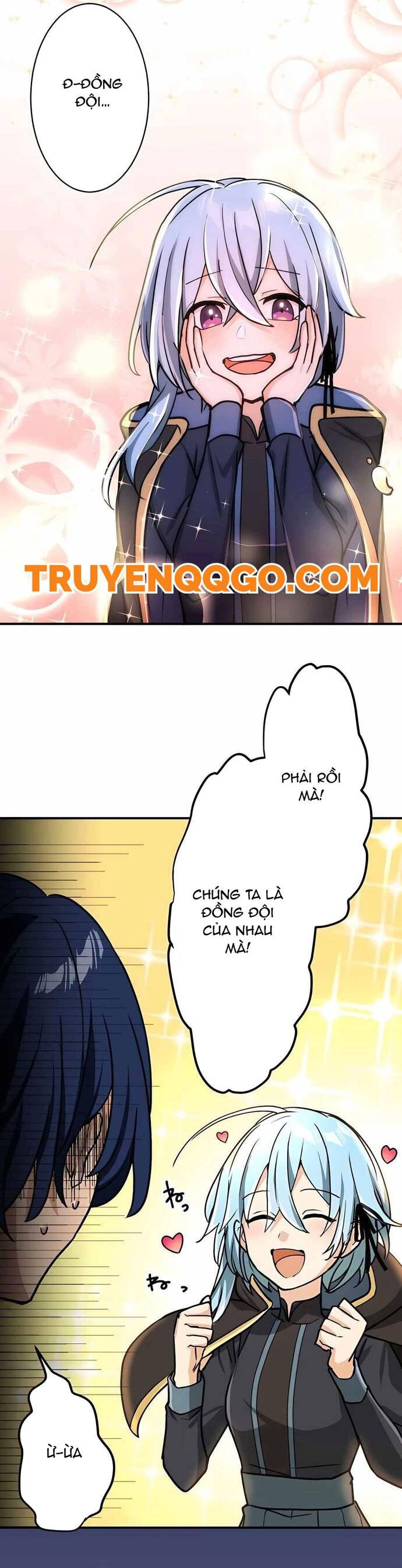 Thủ Tái Xuất, Trọng Lực Vô Song: Chapter 16