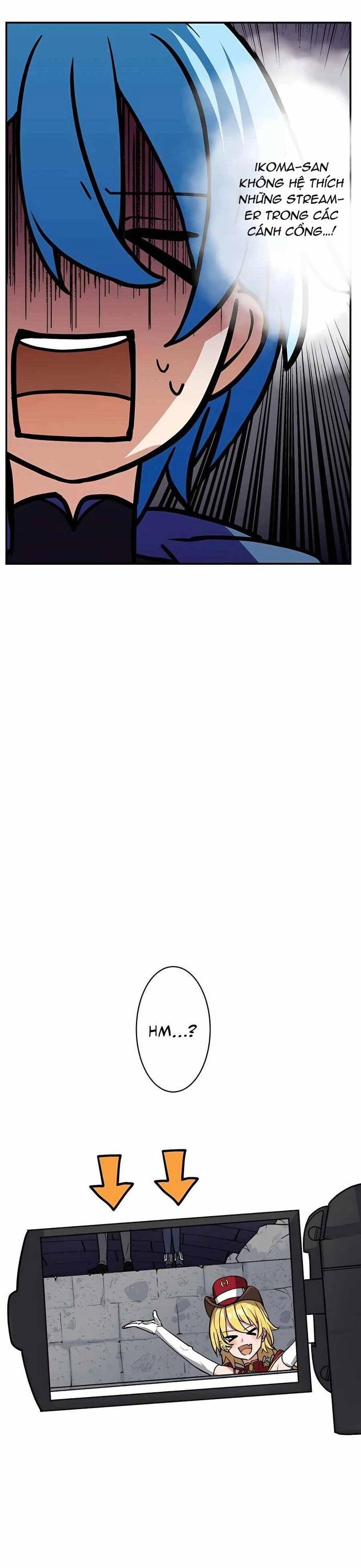 Thủ Tái Xuất, Trọng Lực Vô Song: Chapter 16