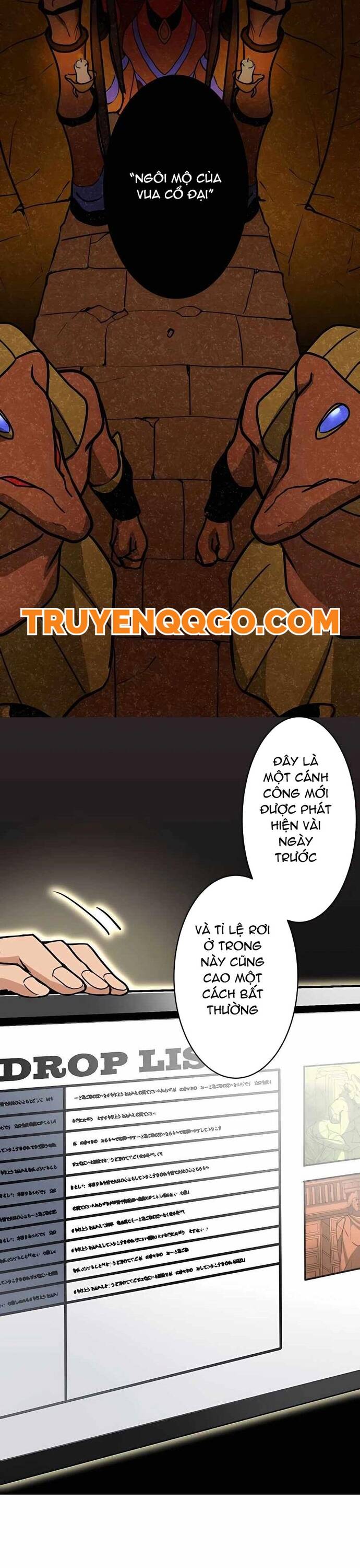 Thủ Tái Xuất, Trọng Lực Vô Song: Chapter 16