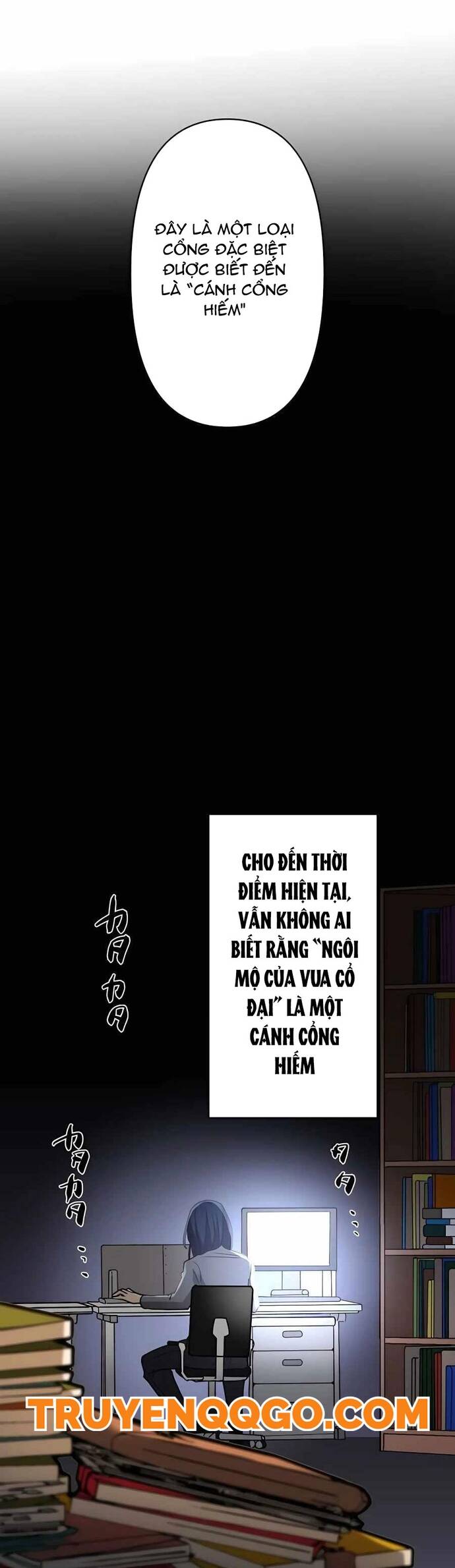 Thủ Tái Xuất, Trọng Lực Vô Song: Chapter 16