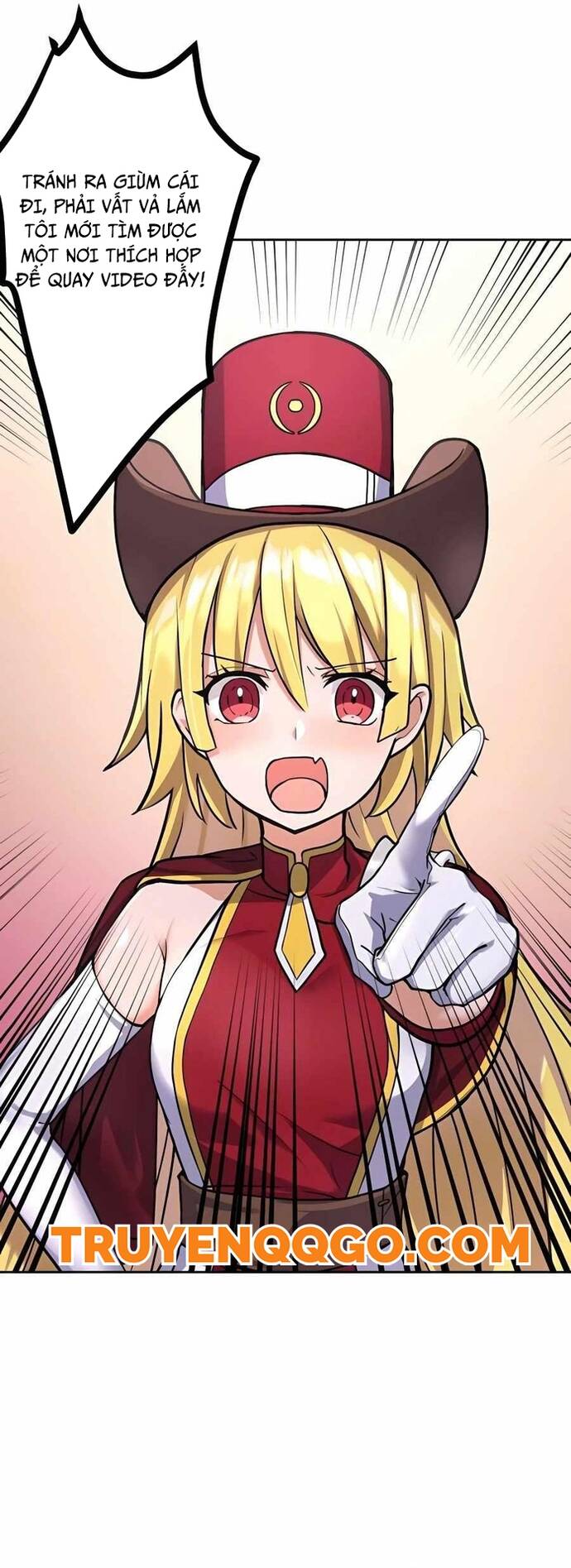 Thủ Tái Xuất, Trọng Lực Vô Song: Chapter 17