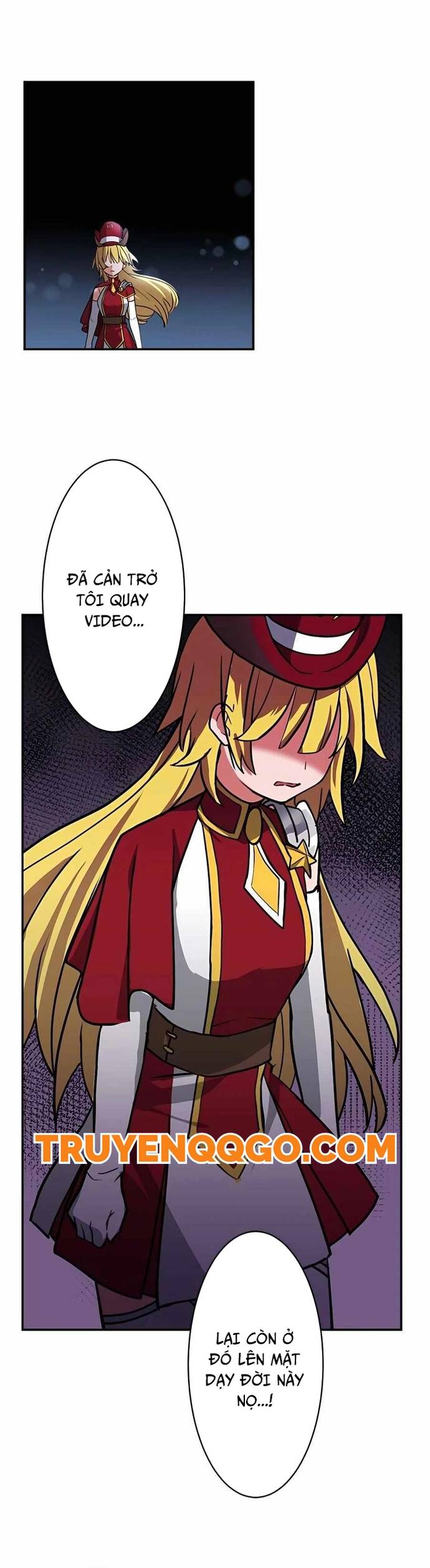 Thủ Tái Xuất, Trọng Lực Vô Song: Chapter 17