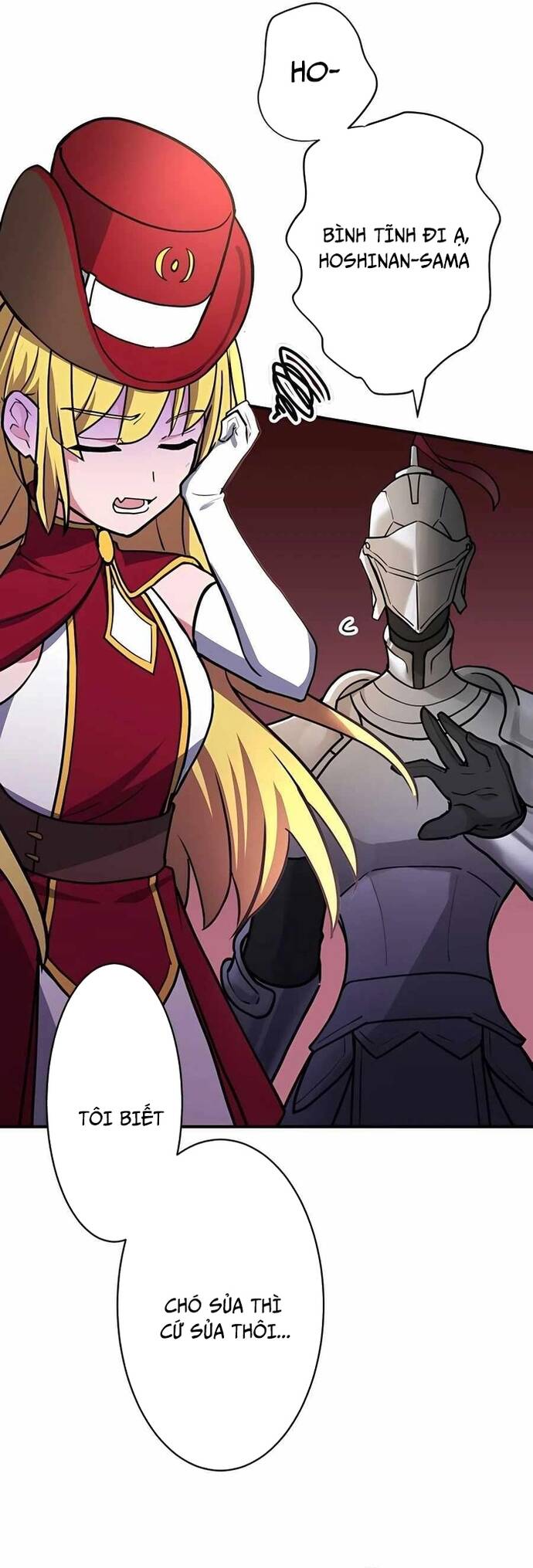 Thủ Tái Xuất, Trọng Lực Vô Song: Chapter 17