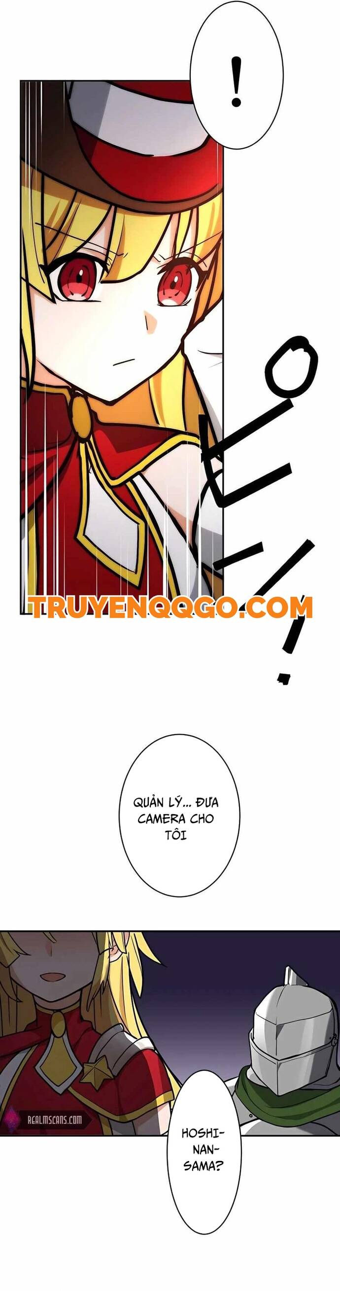 Thủ Tái Xuất, Trọng Lực Vô Song: Chapter 17