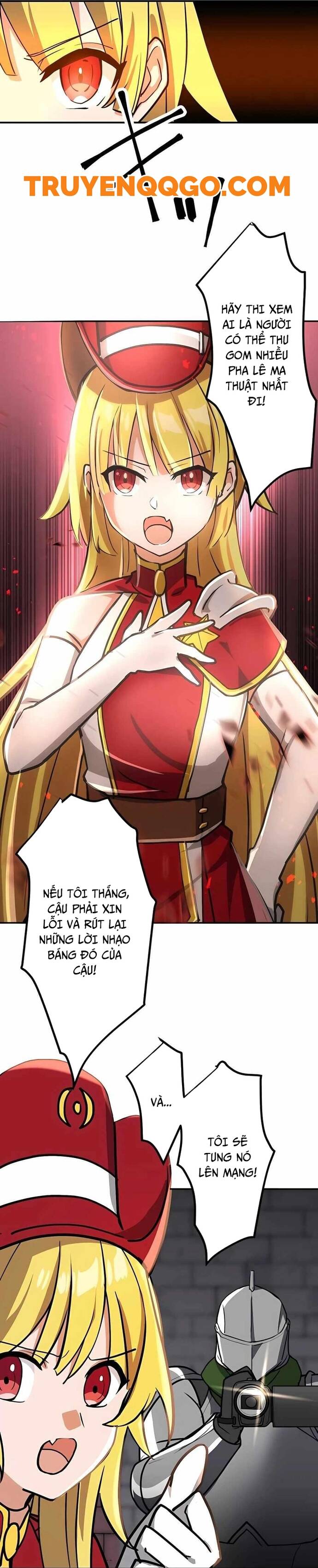 Thủ Tái Xuất, Trọng Lực Vô Song: Chapter 17