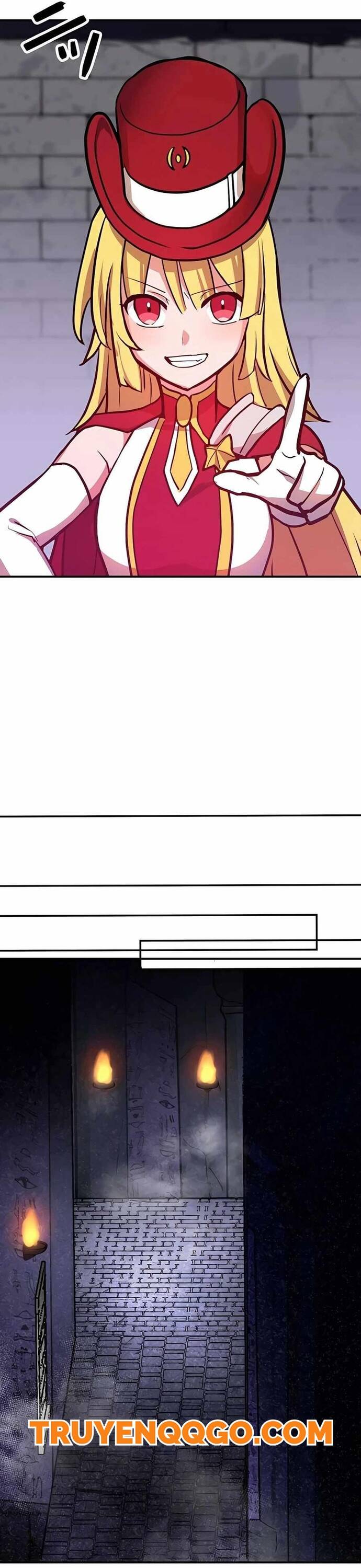 Thủ Tái Xuất, Trọng Lực Vô Song: Chapter 17