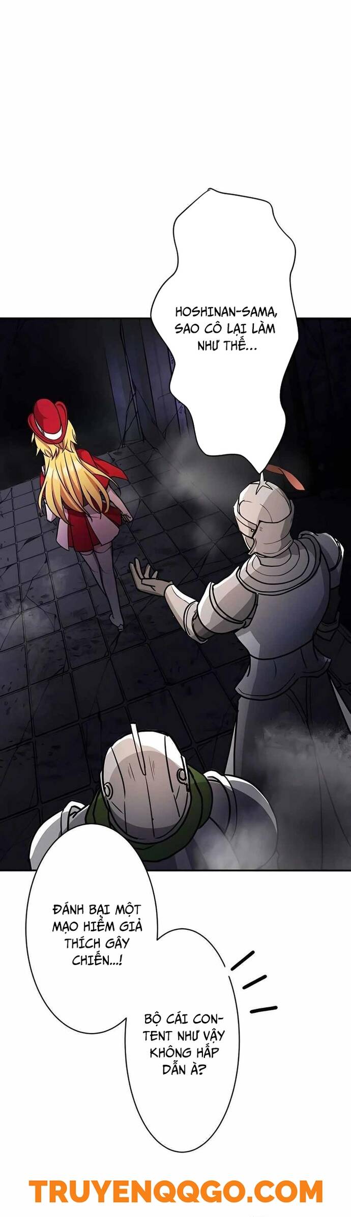 Thủ Tái Xuất, Trọng Lực Vô Song: Chapter 17