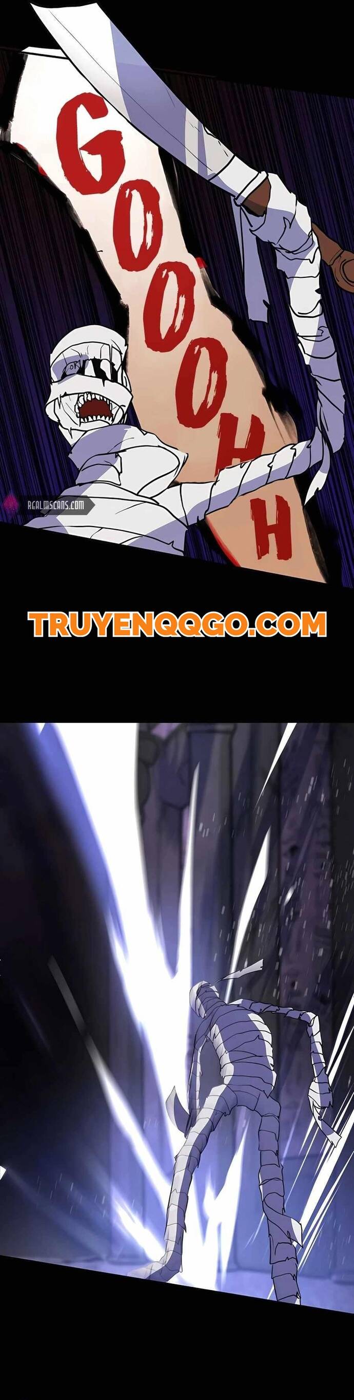 Thủ Tái Xuất, Trọng Lực Vô Song: Chapter 17