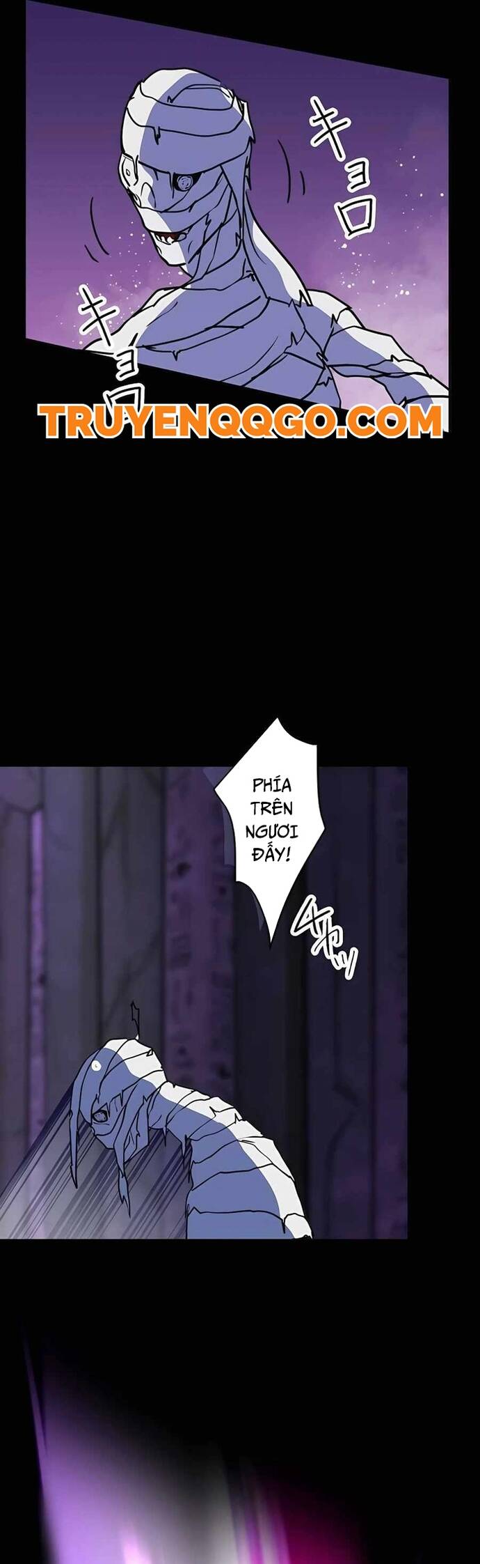 Thủ Tái Xuất, Trọng Lực Vô Song: Chapter 17