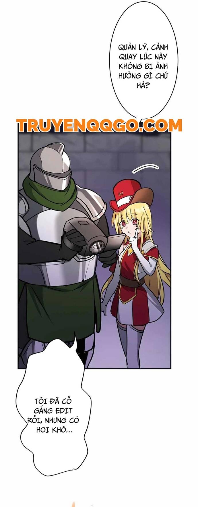 Thủ Tái Xuất, Trọng Lực Vô Song: Chapter 17