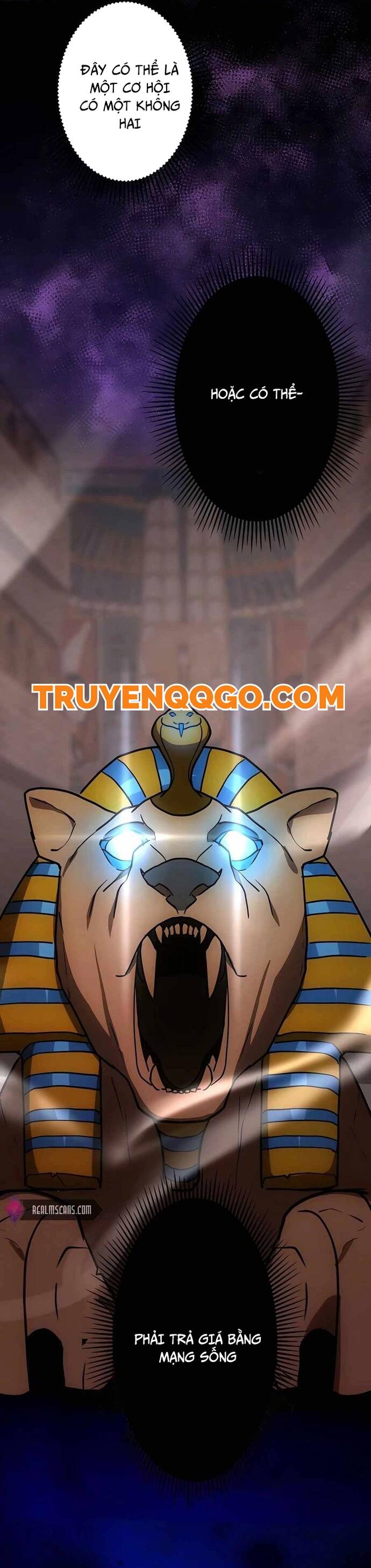 Thủ Tái Xuất, Trọng Lực Vô Song: Chapter 17