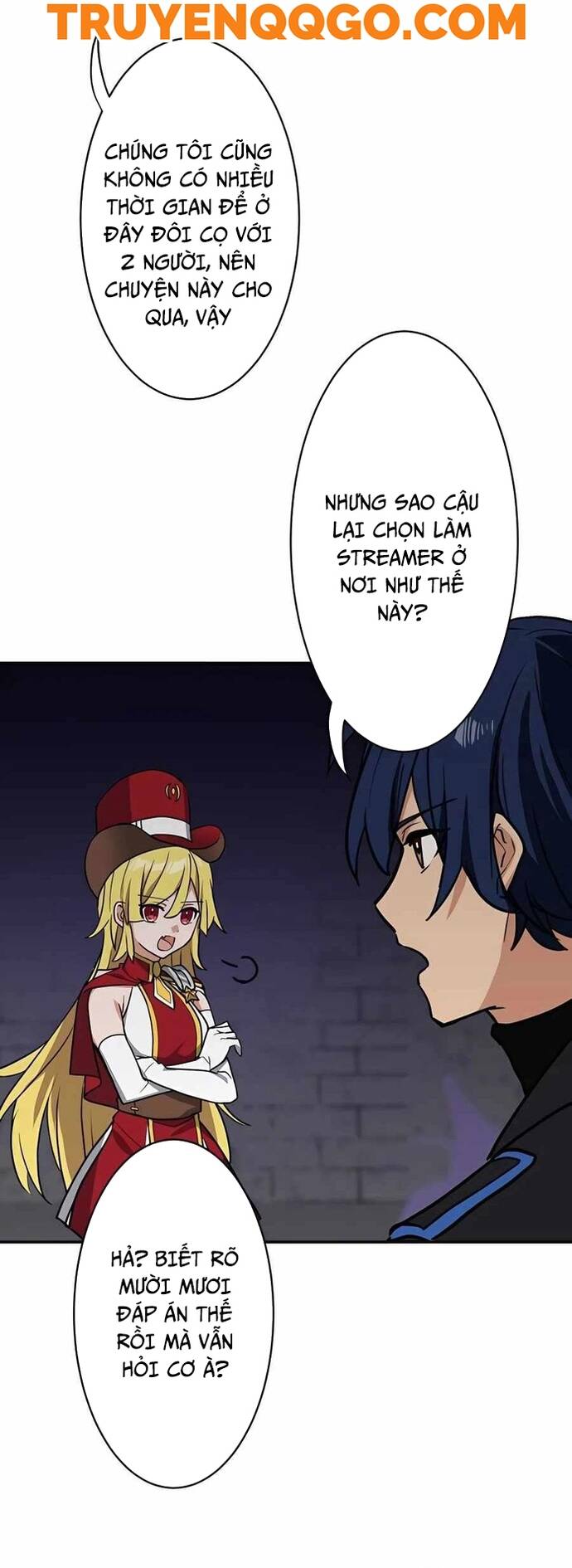 Thủ Tái Xuất, Trọng Lực Vô Song: Chapter 17