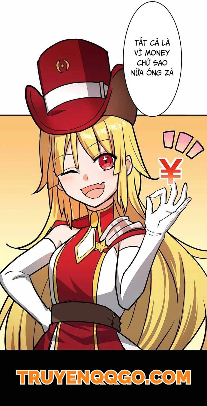 Thủ Tái Xuất, Trọng Lực Vô Song: Chapter 17