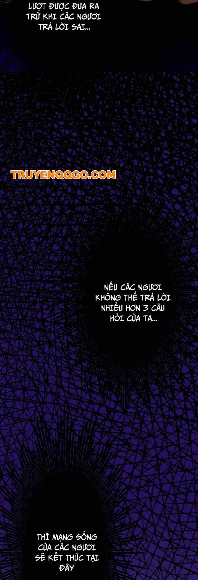 Thủ Tái Xuất, Trọng Lực Vô Song: Chapter 18