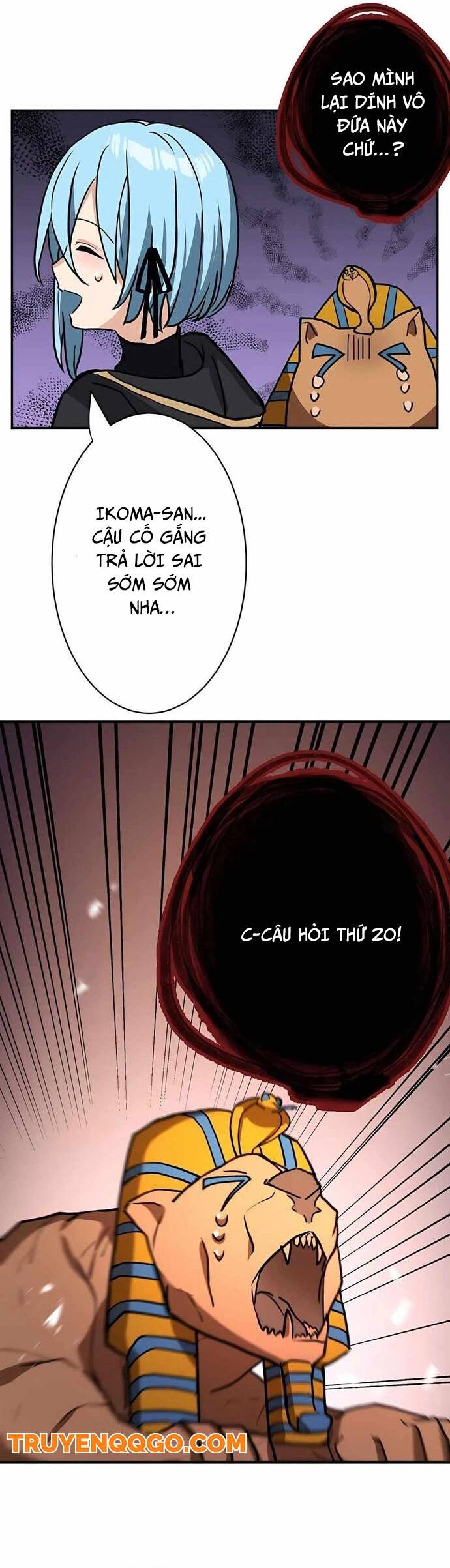 Thủ Tái Xuất, Trọng Lực Vô Song: Chapter 18