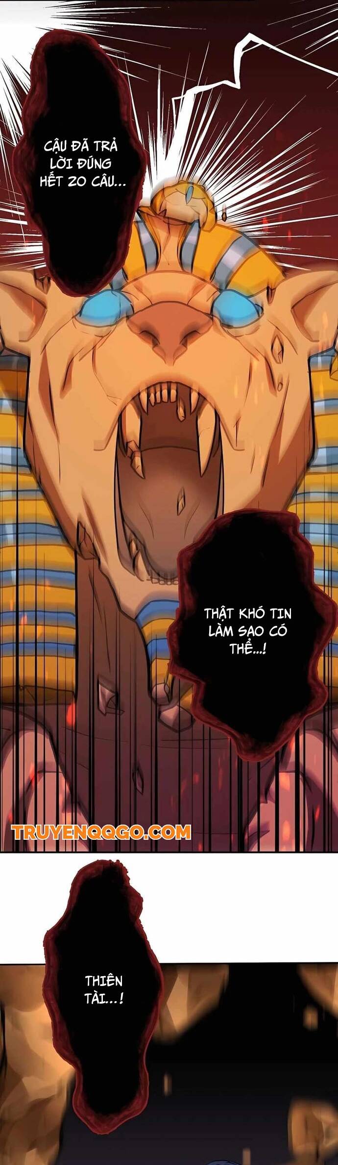 Thủ Tái Xuất, Trọng Lực Vô Song: Chapter 18