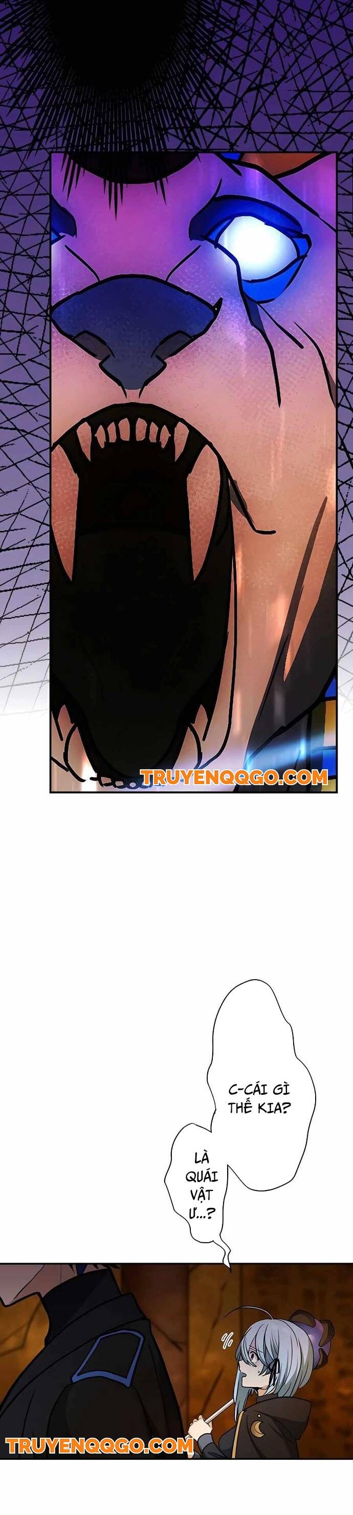 Thủ Tái Xuất, Trọng Lực Vô Song: Chapter 18