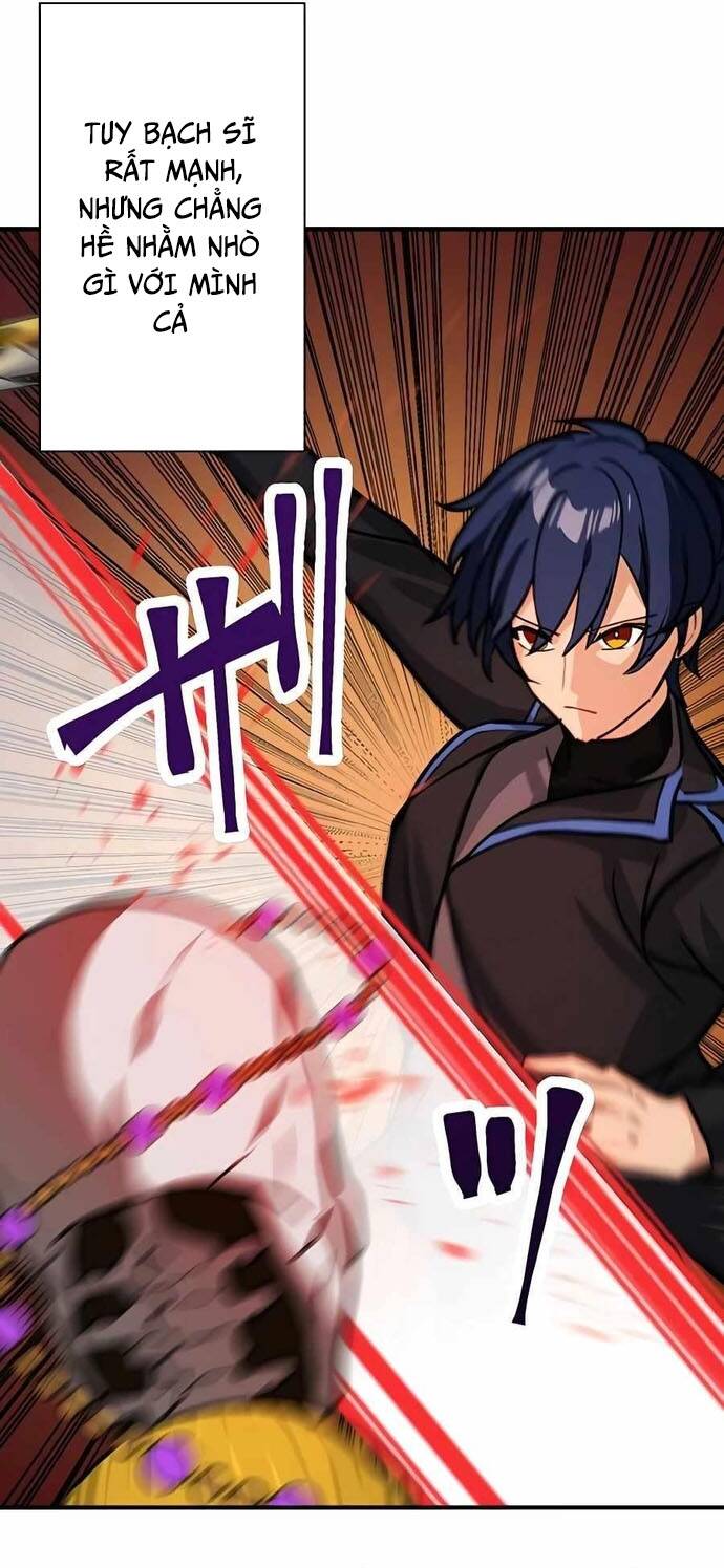 Thủ Tái Xuất, Trọng Lực Vô Song: Chapter 18