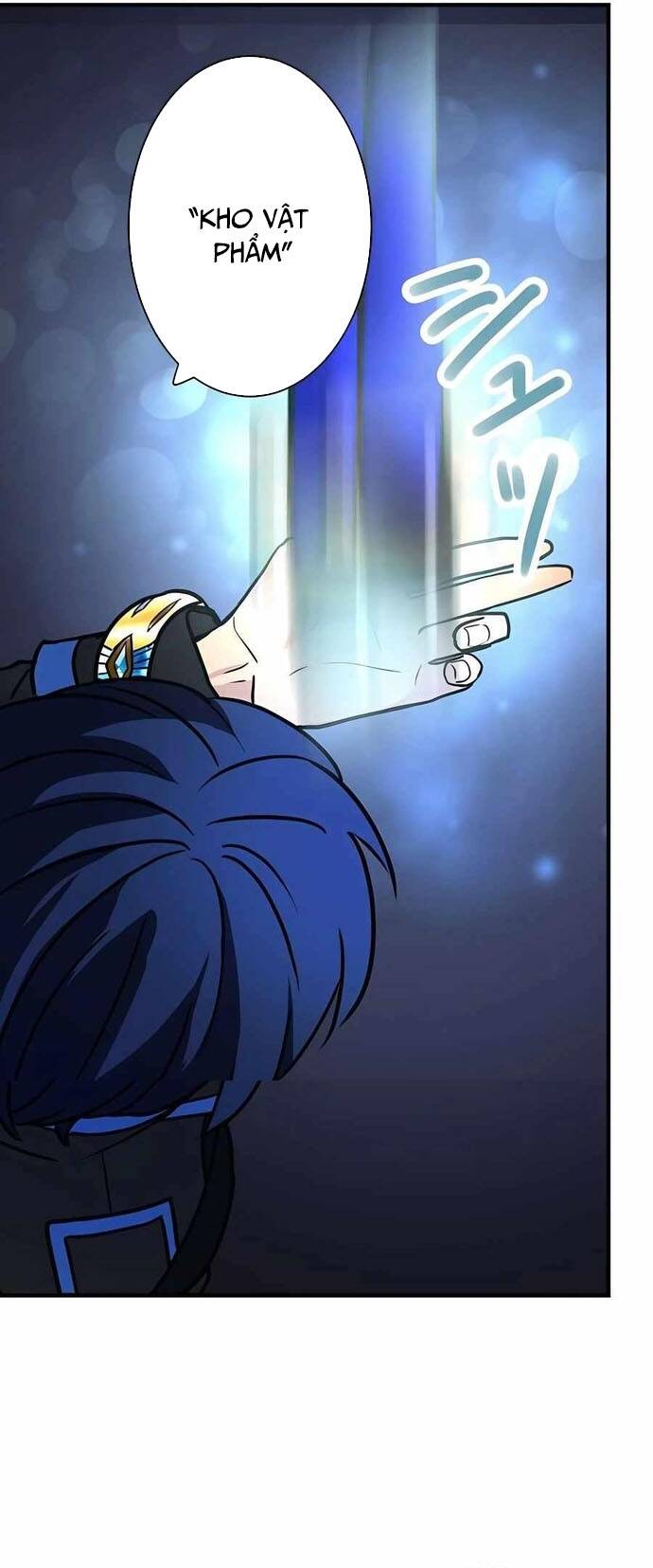 Thủ Tái Xuất, Trọng Lực Vô Song: Chapter 18